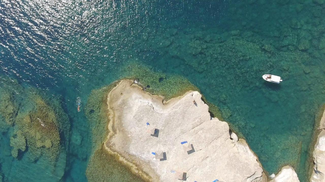 Villa Neptune Livathos  Exteriör bild